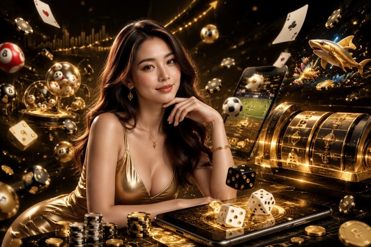 8888slot