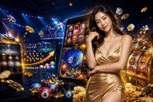 8888slot