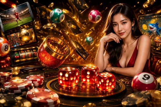 8888slot