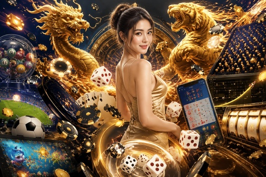 8888slot