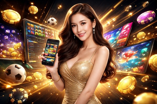 8888slot