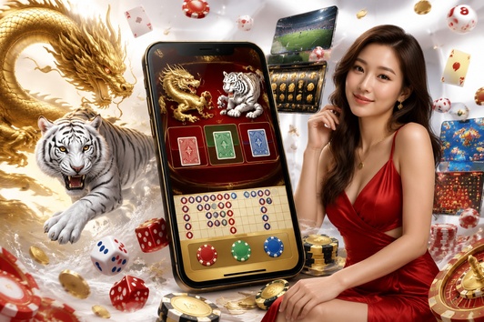 8888slot