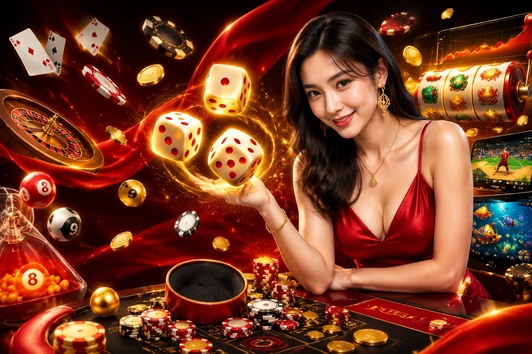 8888slot