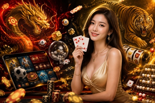 8888slot