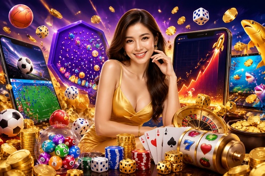 8888slot