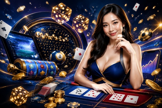 8888slot