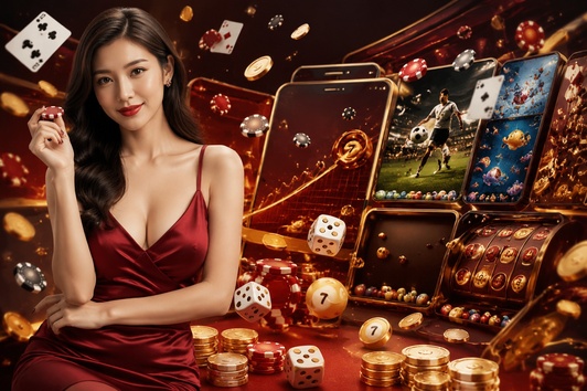 8888slot