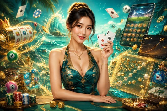 8888slot