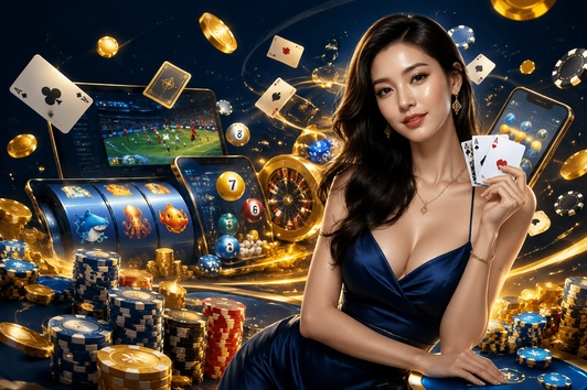 8888slot