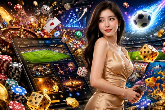 8888slot