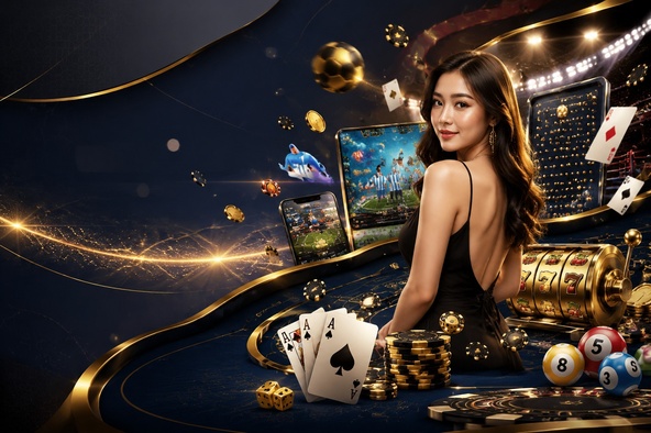 8888slot