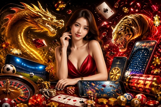 8888slot