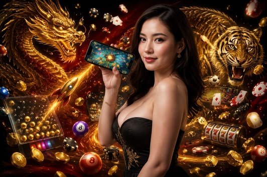 8888slot