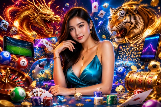 8888slot