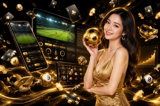 8888slot